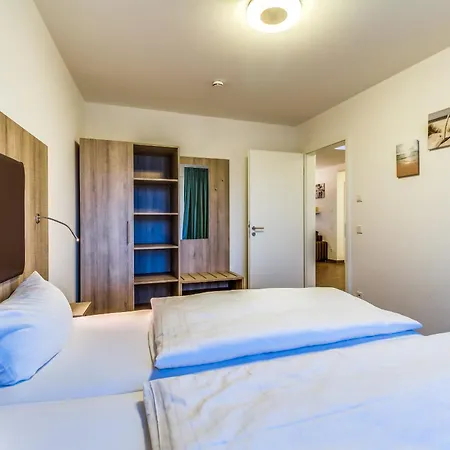 Apartament Lagovida Ankerplatz B Am Stoermthaler