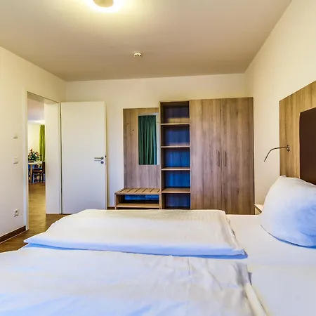 Lagovida Ankerplatz B Am Stoermthaler Apartament *