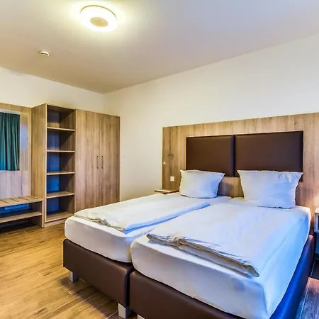 Lagovida Ankerplatz B Am Stoermthaler Apartament