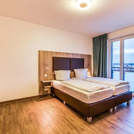 Apartament Lagovida Ankerplatz B Am Stoermthaler