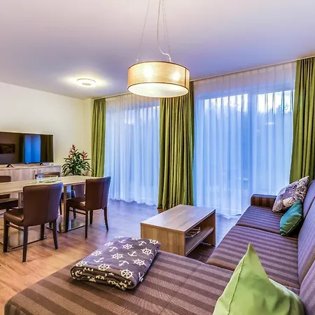 Lagovida Ankerplatz B Am Stoermthaler Apartament