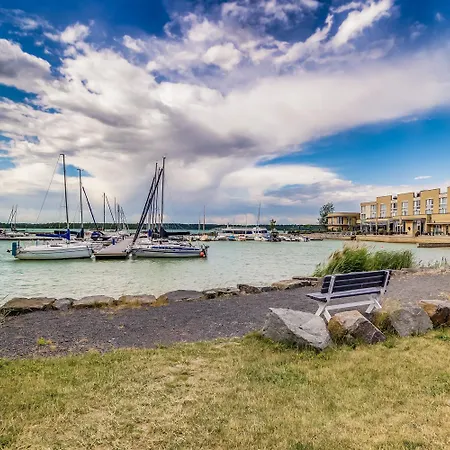 Lagovida Ankerplatz B Am Stoermthaler *