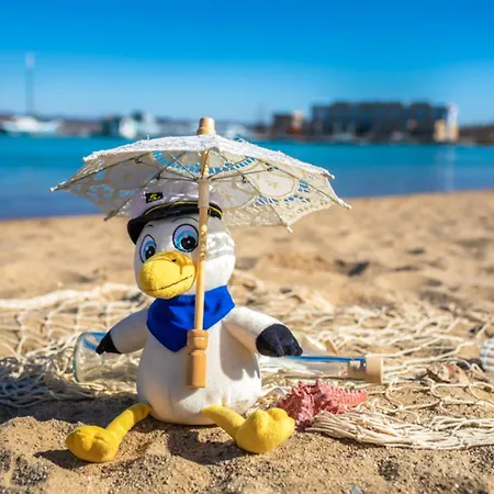 Lagovida Ankerplatz B Am Stoermthaler Grosspoesna