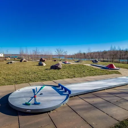 Lagovida Ankerplatz B Am Stoermthaler