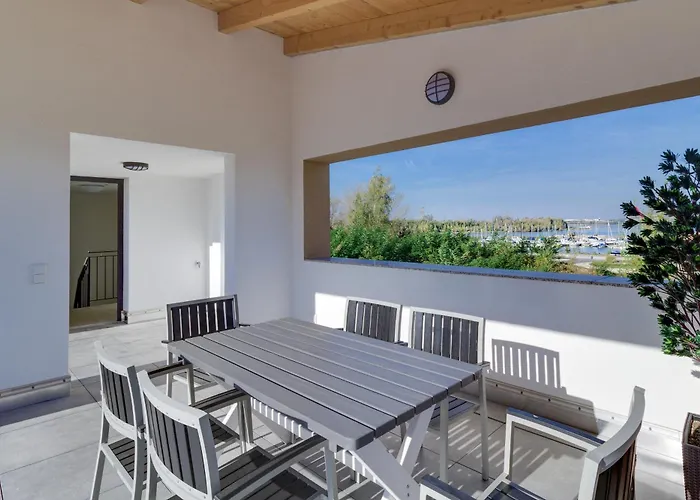 Lagovida Ankerplatz B Am Stoermthaler