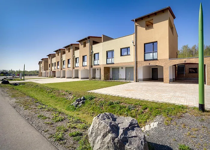 Lagovida Ankerplatz B Am Stoermthaler * Grosspoesna