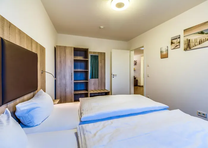 Lejlighed Lagovida Ankerplatz B Am Stoermthaler