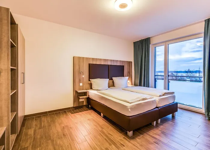 Lejlighed Lagovida Ankerplatz B Am Stoermthaler