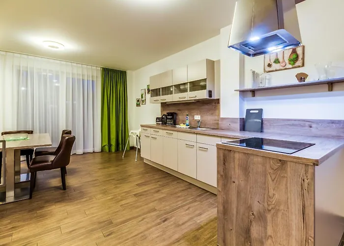 Lagovida Ankerplatz B Am Stoermthaler Lejlighed Grosspoesna