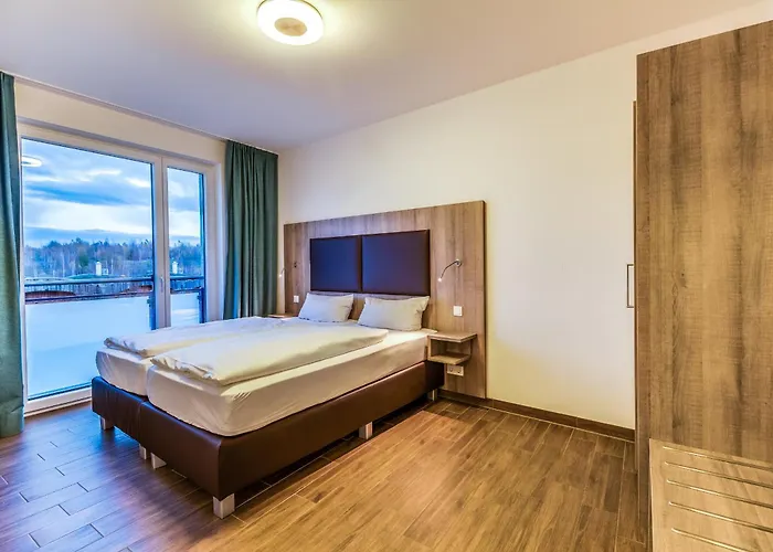 Lagovida Ankerplatz B Am Stoermthaler *