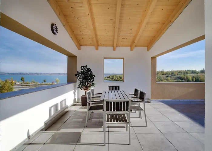 Lagovida Ankerplatz B Am Stoermthaler * Grosspoesna