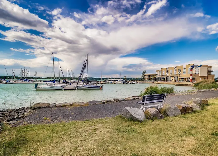 Lagovida Ankerplatz B Am Stoermthaler *