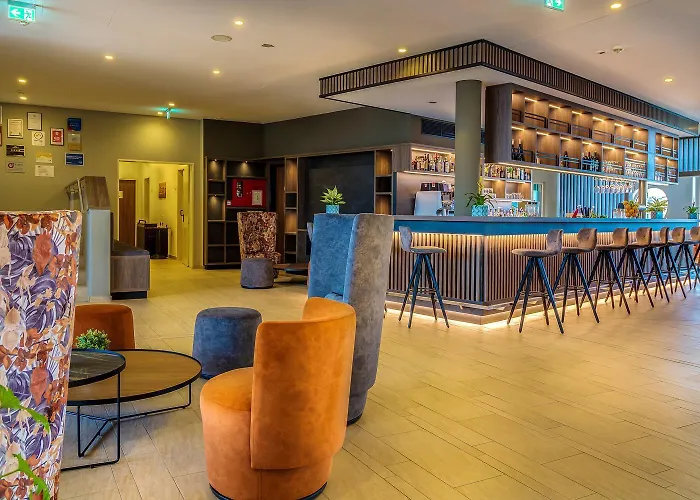 Lejlighed Lagovida Ankerplatz B Am Stoermthaler