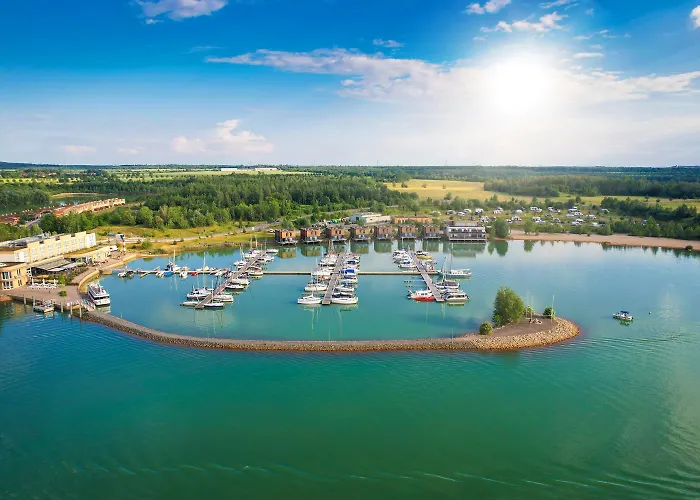 Lagovida Ankerplatz B Am Stoermthaler *