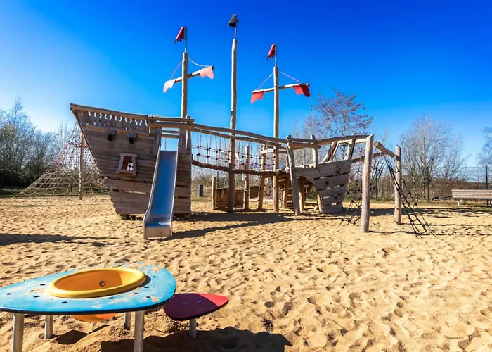 Lagovida Ankerplatz B Am Stoermthaler Grosspoesna