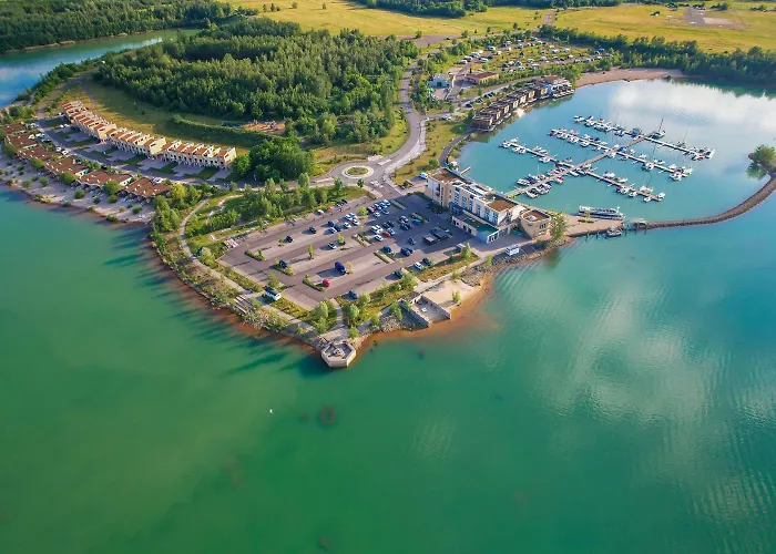 Lagovida Ankerplatz B Am Stoermthaler *