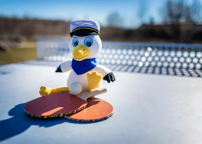 Lejlighed Lagovida Ankerplatz B Am Stoermthaler