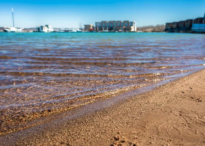 Lejlighed Lagovida Ankerplatz B Am Stoermthaler *