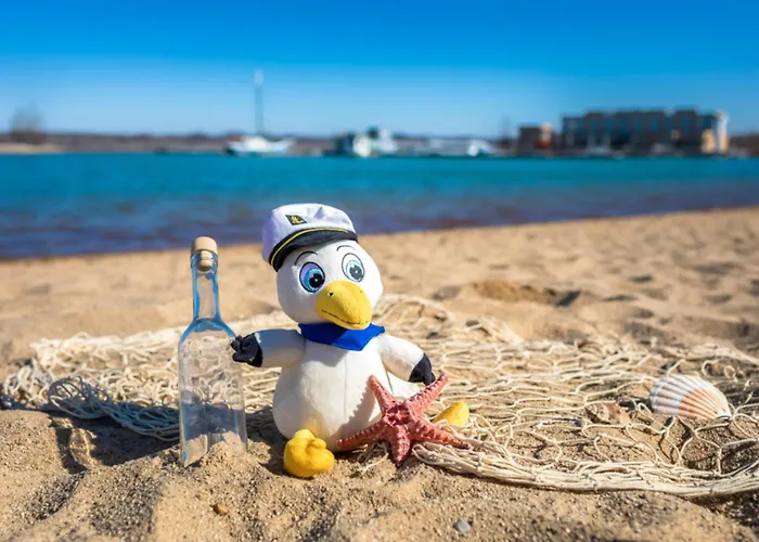 Lagovida Ankerplatz B Am Stoermthaler * Grosspoesna