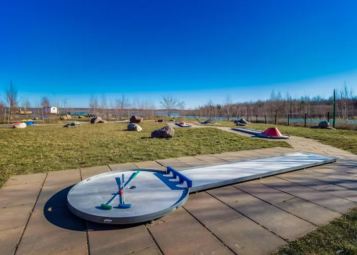 Lagovida Ankerplatz B Am Stoermthaler